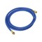 A & I Products R134a Enviro-Guard Manifold Gauge Hose 8.5" x7.5" x3" A-530-62096 - alternate 1